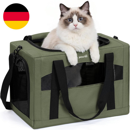 Pecute katzentasche - pecute,