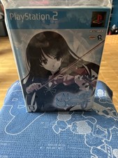 Sony PlayStation 2 PS2 NTSC/J
