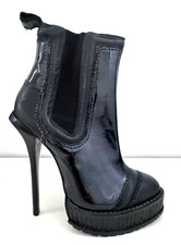 Topshop Premium Unique Petrol