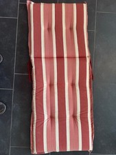 Polster-Auflagen für Hochlehner Stühle