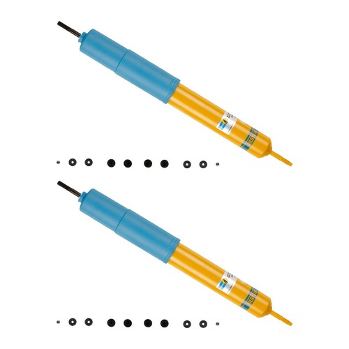 Stoßdämpfer set hinterachse - stoßdämpfer-set,