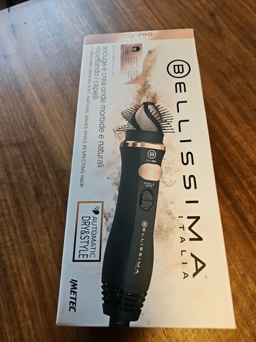 Hairstyler heißluft styler - hairstyler,