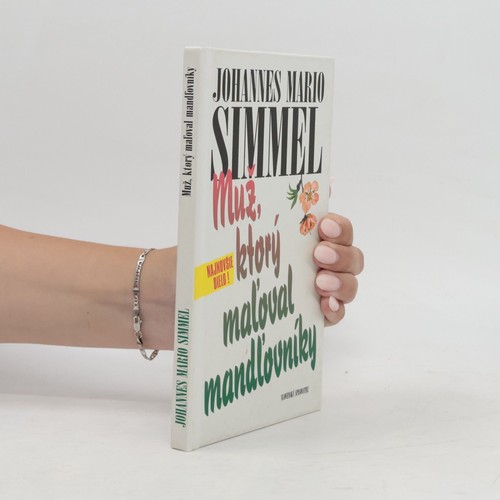 Muž ktorý maľoval - muž,,