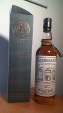 Springbank 2003 CA - 13 Jahre