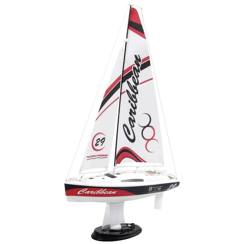 Joysway caribbean yacht rc - joysway, v2