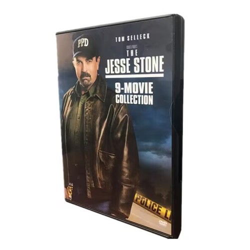 The jesse stone - the,