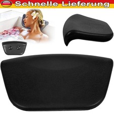 Badekissen mit Saugnäpfen