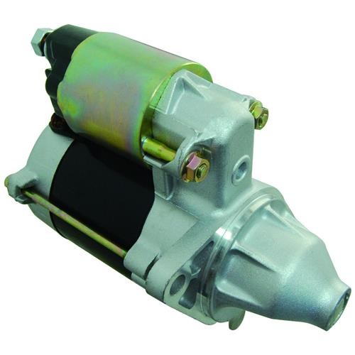 Anlasser für motorrad 12v - für,