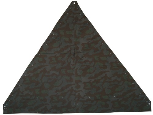 Ww2 heer zeltbahn - wh,