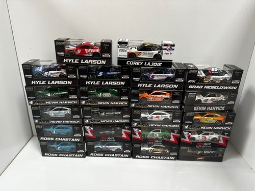 2023 nascar diecast - 2023,