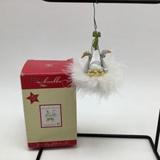 Dept 56 Krinkles Patience