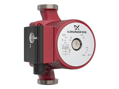 Grundfos ups 180 mm - grundfos,