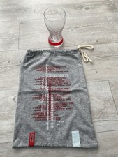 Coca Cola London 2012 Glas &