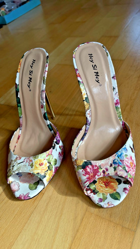Neu damen highheels - damen,