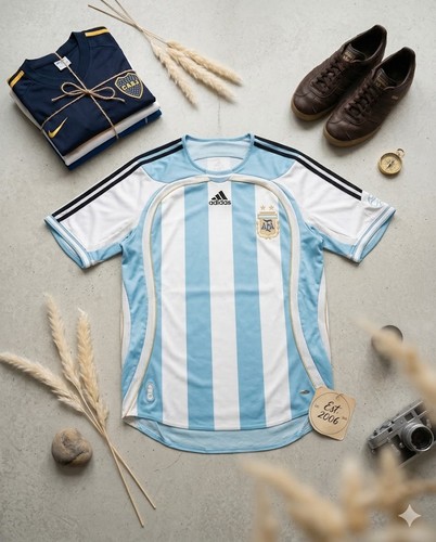 Vintage retro adidas