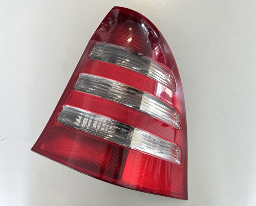 Original mercedes rücklicht - original,