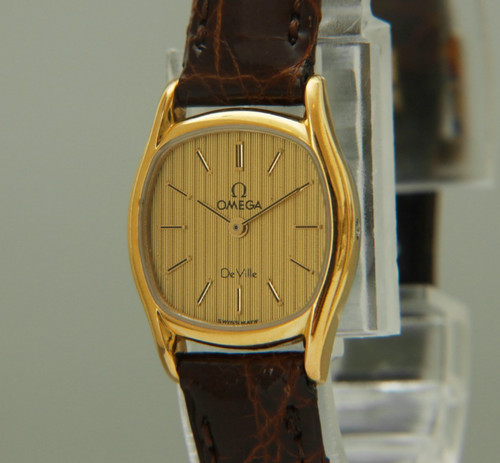 Vintage omega ville - vintage, de
