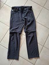 CMP Jungen Hose Wanderhose Zip