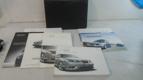 Saab 3 owners - 93,