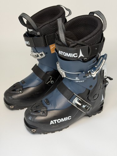 Tourenskischuhe atomic - tourenskischuhe,