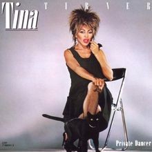 Private dancer von turner tina - private,