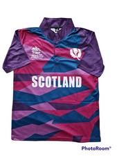 Schottland cricket 2022 - schottland,