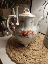 ​Königszelt "Roter Drache"