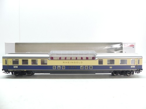 Märklin 43880 - h0,