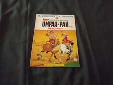 ASTERIX  UMPAH -PAH   BAND 3