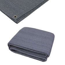 Vorzelt-Teppich 4 x 4 Meter =