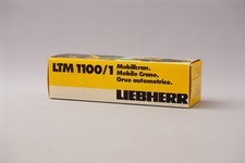 (A837) CONRAD 2085 LIEBHERR