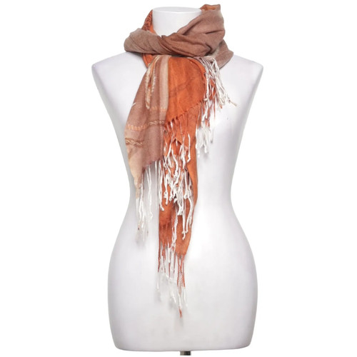 Pashmina schal damen seide - schal,, damen,