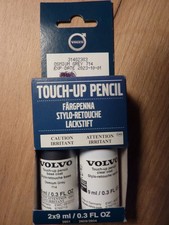 Volvo Lackstift 714 Osmium Grey  31402303 Neu