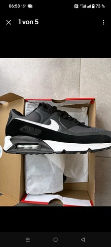 Nike air max 8490 002 - 90, 8490-002