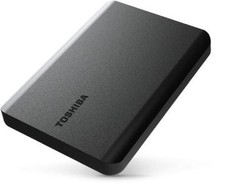 Toshiba Canvio Basics 2022 - 2