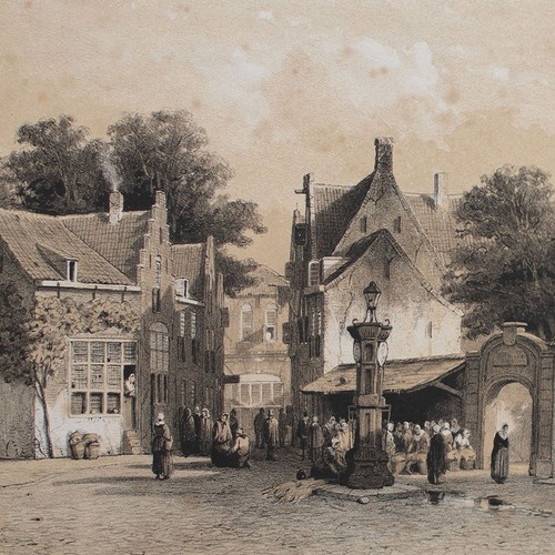 Pieter gerard vertin - gerard,