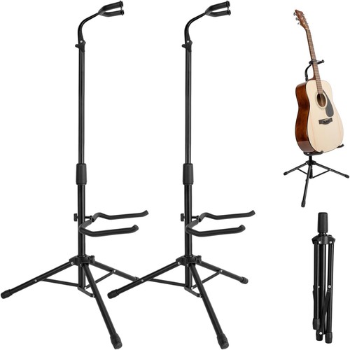 Gitarrenständer klappbar - gitarrenständer,