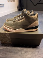 Nike Air Jordan 3 Retro