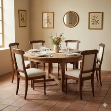 Antike Stühle Louis Philippe