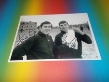 Fredi Heiß + Klaus Fischer