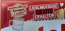 *** 9 Codes für Ferrero für