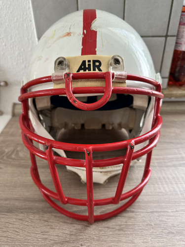 American football helm gfl - football,