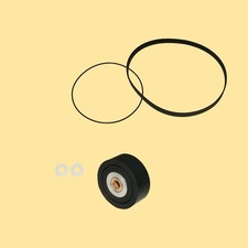 Riemen Andruckrolle = Kit 1