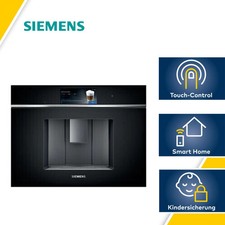 Siemens iQ700 CT718L1B0 Einbau