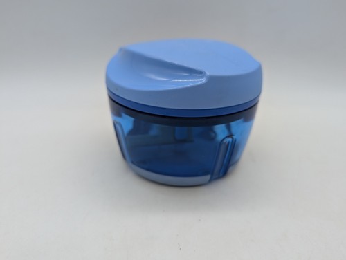 Tupperware happy chef - tupperware,