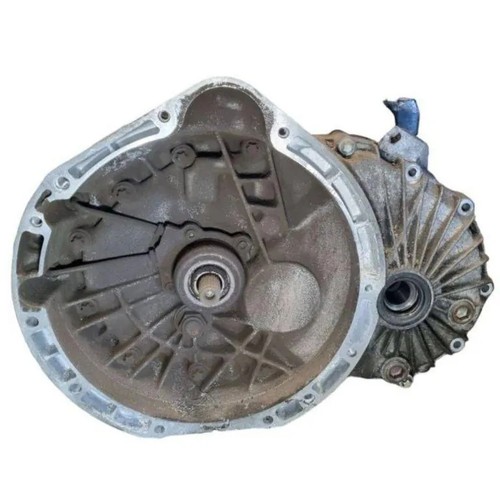 Mercedes benz w168 getriebe - mercedes-benz,