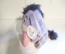 Disney - Plüschtier - Kuscheltier - Winnie Pooh - Esel I-Ah 25cm -I love you