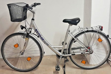 Damenfahrrad Kettler