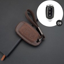 Alcantara Schutzhülle Case