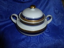 Suppenschüssel -  Terrine